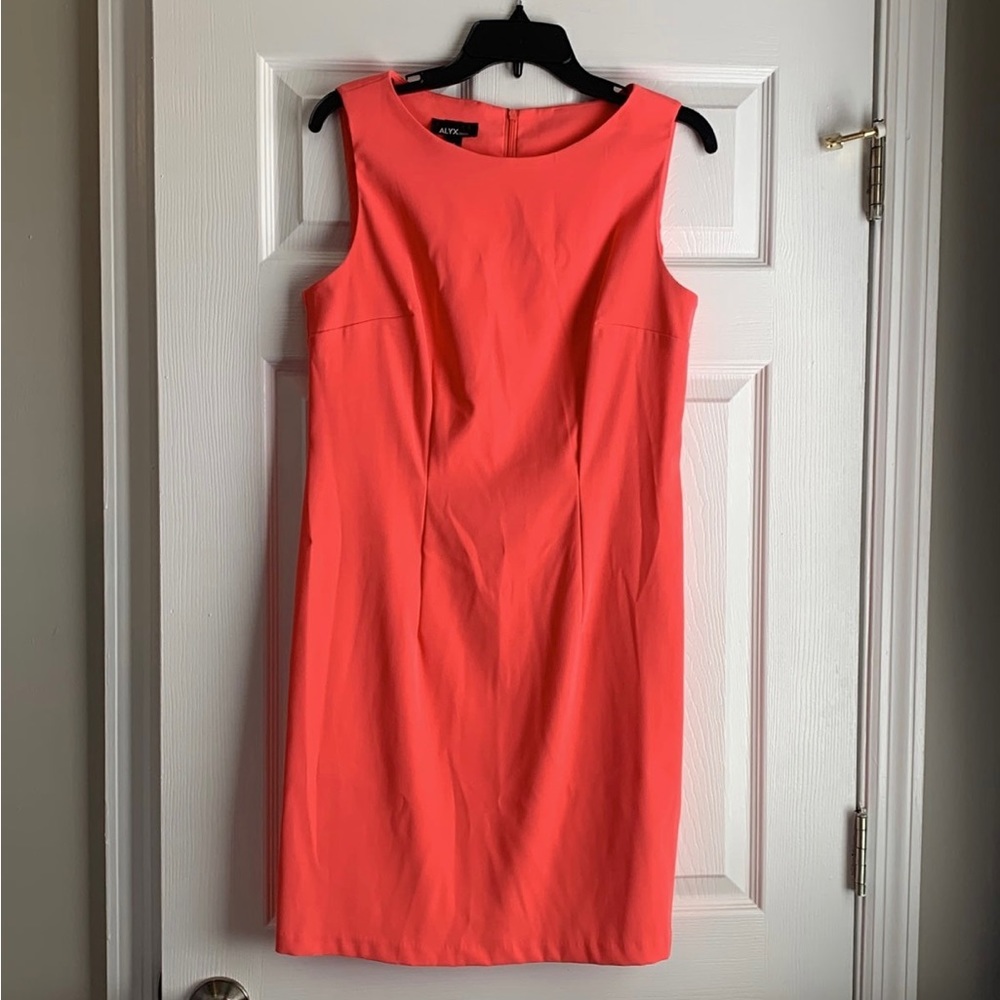 Alyx Dress Size 10